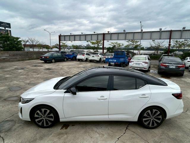 SUPER SENTRA  第5張相片