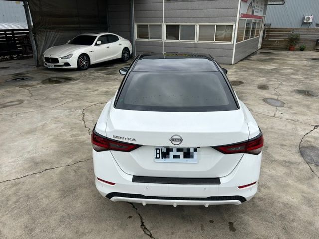 SUPER SENTRA  第6張相片