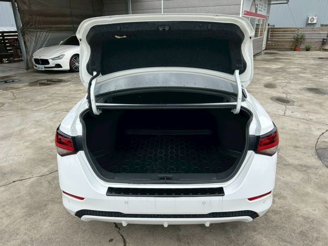 SUPER SENTRA  第7張相片