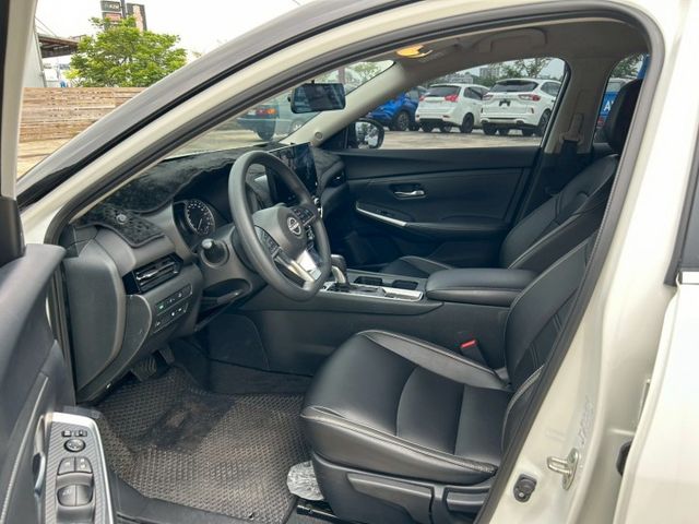 SUPER SENTRA  第8張相片