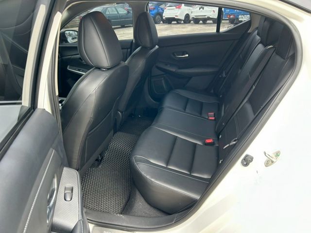 SUPER SENTRA  第9張相片