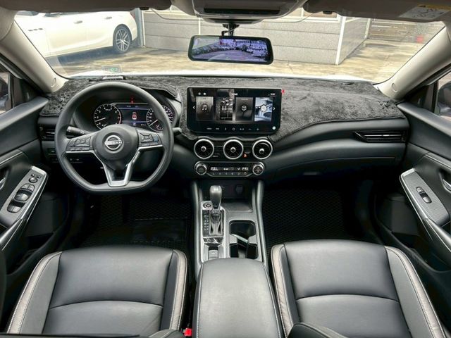 SUPER SENTRA  第10張相片