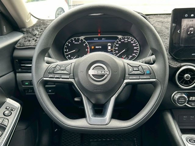 SUPER SENTRA  第11張相片