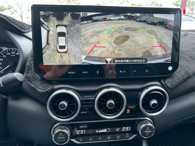 SUPER SENTRA  第12張相片