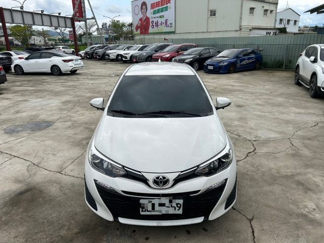 YARIS  第2張相片