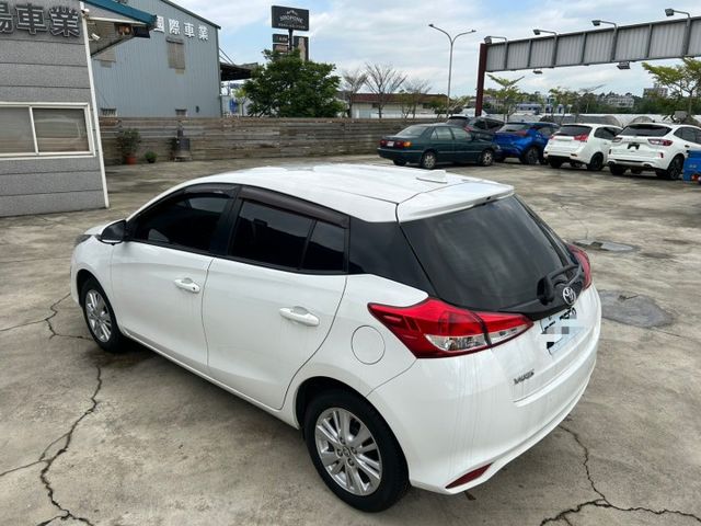 YARIS  第4張相片