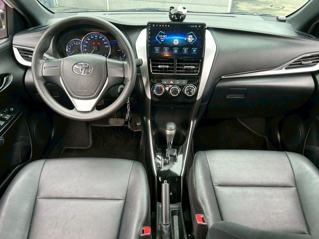 YARIS  第10張相片