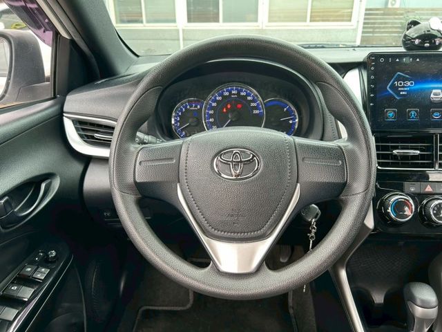YARIS  第11張相片