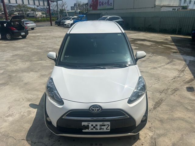 SIENTA  第2張相片