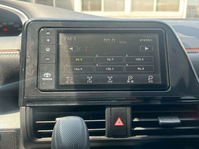 SIENTA  第10張相片