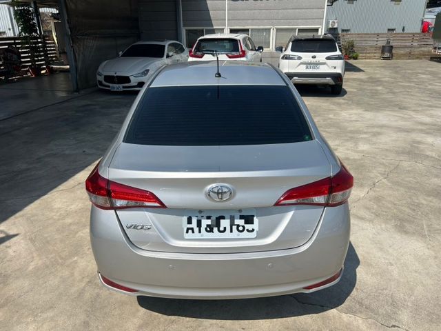 VIOS  第4張相片