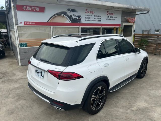 GLE-CLASS  第4張相片