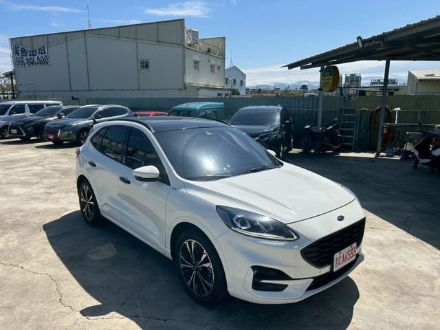 KUGA  第3張相片