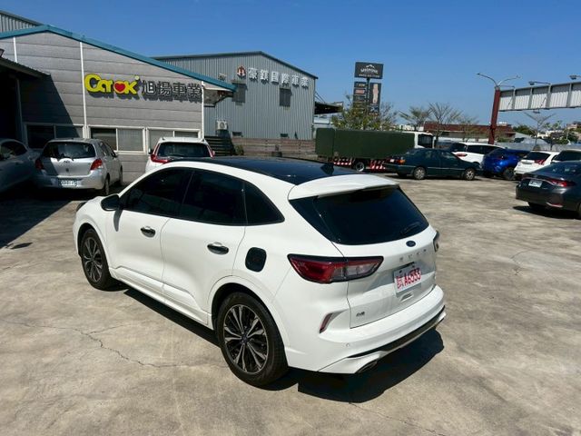KUGA  第5張相片