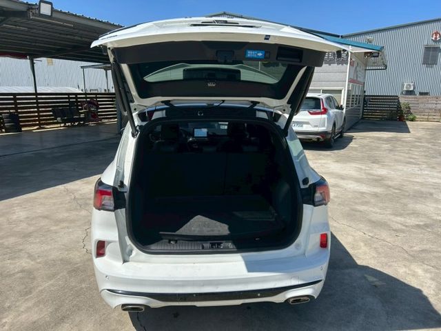 KUGA  第6張相片
