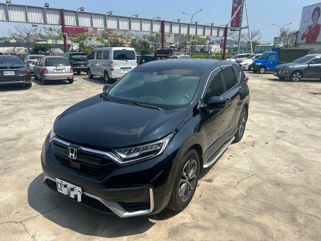 CR-V  第1張相片