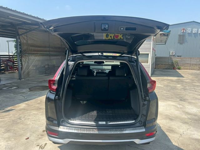 CR-V  第6張相片