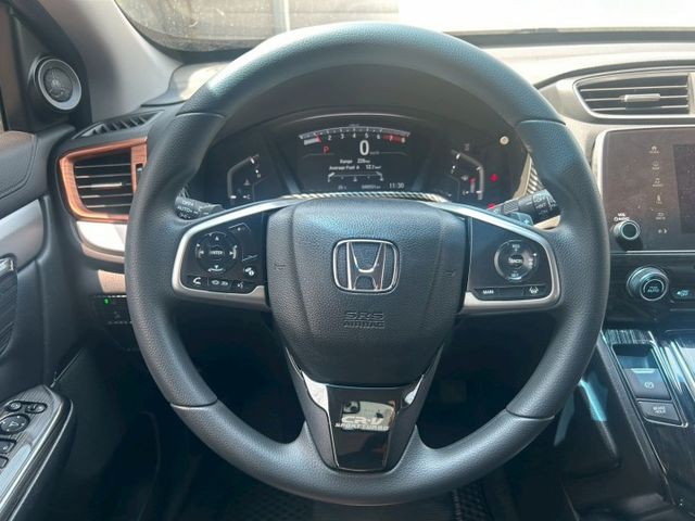 CR-V  第10張相片