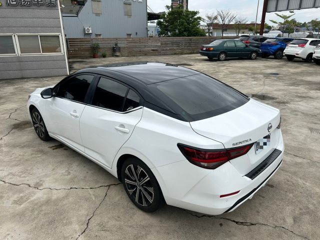 SUPER SENTRA  第4張相片