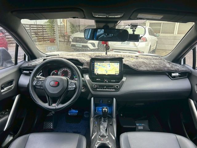 COROLLA CROSS  第9張相片