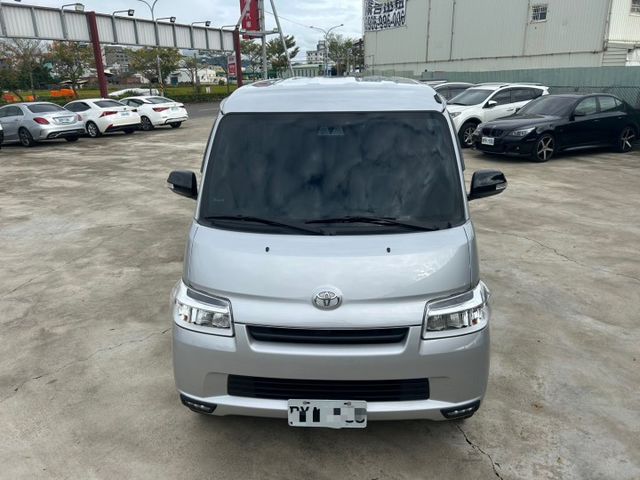 TOWN ACE VAN  第2張相片