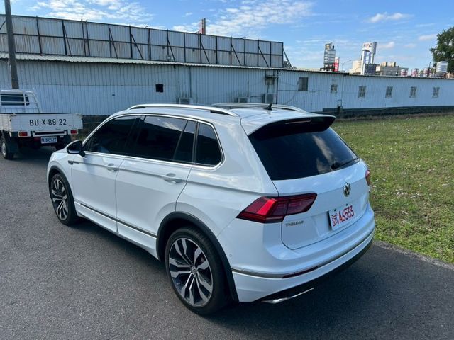 TIGUAN  第4張相片