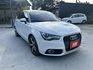 【預約可享優惠價】AUDI 1.4雙門渦輪小鋼炮／HID頭燈／換檔撥片／恆溫空調／倒車影像／定速／四氣囊／煞車力道分配  第3張縮圖