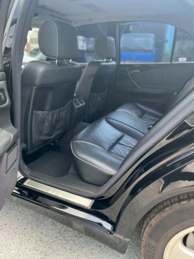 【本月預約好禮相送】一手車庫車＼雙前電動椅＼雙區恆溫空調＼定速巡航＼車況極佳《來電：0939-123-948楊先生》  第13張相片