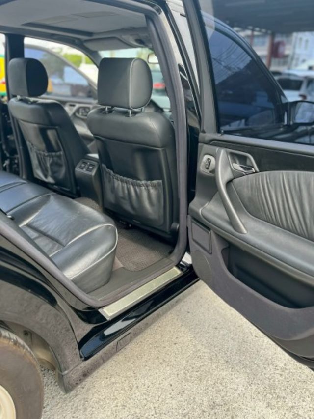 【本月預約好禮相送】一手車庫車＼雙前電動椅＼雙區恆溫空調＼定速巡航＼車況極佳《來電：0939-123-948楊先生》  第16張相片