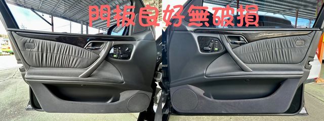 【本月預約好禮相送】一手車庫車＼雙前電動椅＼雙區恆溫空調＼定速巡航＼車況極佳《來電：0939-123-948楊先生》  第17張相片