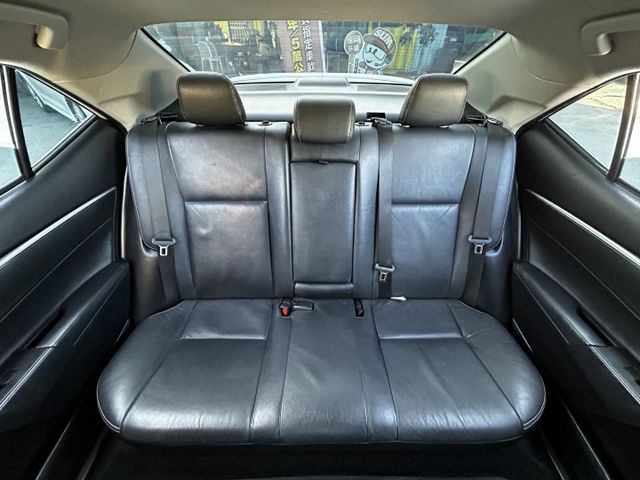 【本月預約好禮相送】IKEY／定速／免鑰匙啟動／恆溫空調／多功能安卓機／倒車影像／內裝氣氛漂亮  第12張相片