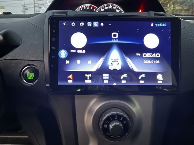 【預約好禮相送】免鑰匙啟動／IKEY／多功能安卓機／前後雷達／倒車影像／抬頭顯示器《來電：0939-123-948楊老闆  第9張相片