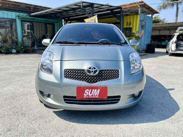 【預約好禮相送】外觀亮麗如新／內裝無破損／一手代步省油小車→歡迎您蒞臨指導賞車《來電：0939-123-948楊老闆》  第2張相片