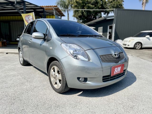 【預約好禮相送】外觀亮麗如新／內裝無破損／一手代步省油小車→歡迎您蒞臨指導賞車《來電：0939-123-948楊老闆》  第3張相片