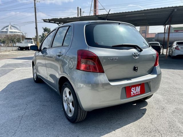 【預約好禮相送】外觀亮麗如新／內裝無破損／一手代步省油小車→歡迎您蒞臨指導賞車《來電：0939-123-948楊老闆》  第6張相片