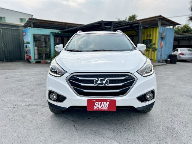 【特價詳情在內文】車況佳／自動頭燈／電動收折含調整／後座分離傾倒／日行燈  《來電：0939-123-948楊老闆》  第2張相片