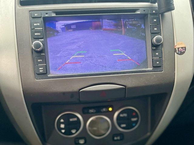 【預約好禮相送】旗艦版／恆溫空調／IKEY／行李架／僅跑8萬多《來電：0939-123-948楊老闆》  第7張相片