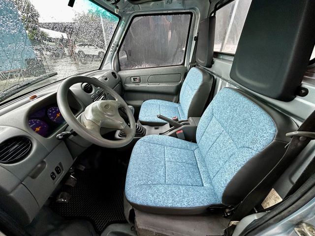 【預約好禮相送】全新整理發財車賺錢好夥伴／耐操省油／木床後斗／里程保證《來電：0939-123-948楊老闆  第4張相片