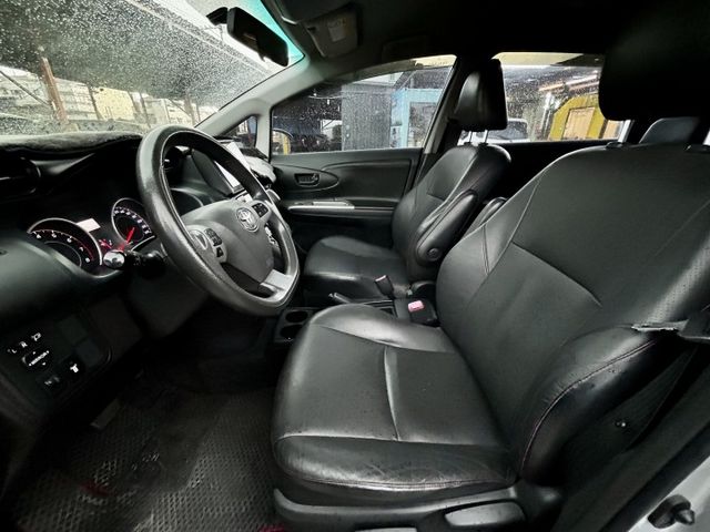 【預約好禮相送】可認證／前後車距雷達／車況佳／5+2座位適合全家出遊《來電：0939-123-948楊老闆  第7張相片
