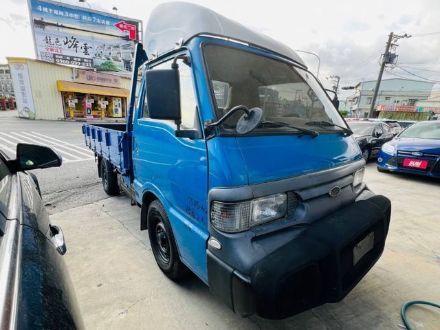 ECONOVAN貨車  第1張相片