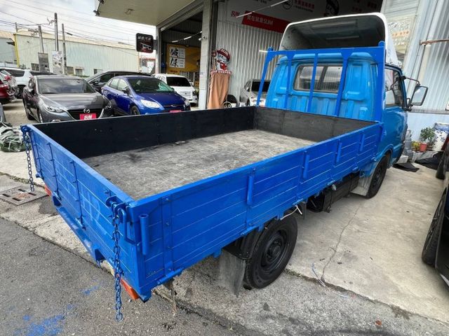 ECONOVAN貨車  第7張相片