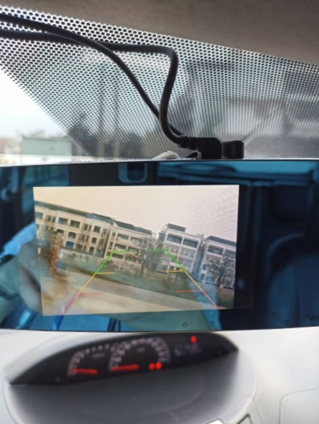 僅跑13萬/資料齊全車庫車/在高雄漂亮一手車  第7張相片