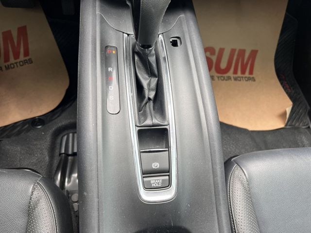 VTI-S／KEY/循跡防滑/定速/換檔撥片/電動後視鏡/恆溫空調/摸門  第14張相片