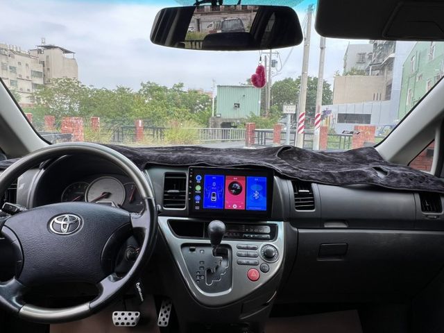 有電折 加裝新款安卓機 行車紀錄器 天窗  第9張相片