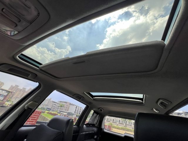 有電折 加裝新款安卓機 行車紀錄器 天窗  第12張相片