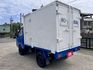 威力貨車背左右開門內鋪白鐵箱子 冷氣剛整新  第4張縮圖