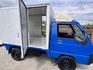 威力貨車背左右開門內鋪白鐵箱子 冷氣剛整新  第9張縮圖