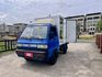 威力貨車背左右開門內鋪白鐵箱子 冷氣剛整新  第10張縮圖
