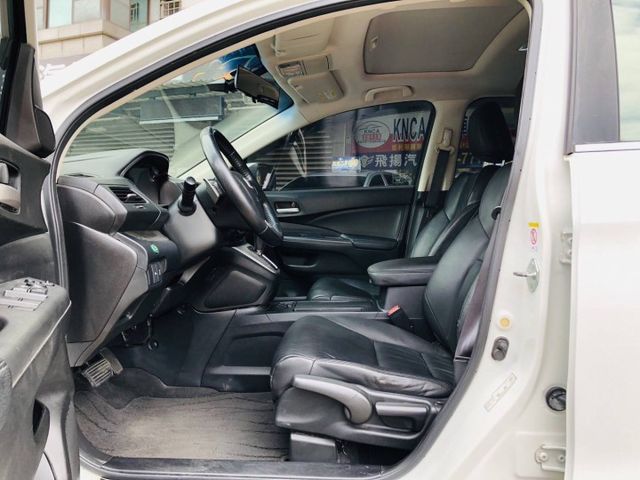 VTI-S一手車 公司保養 耗材更新 可全貸 保固  第3張相片