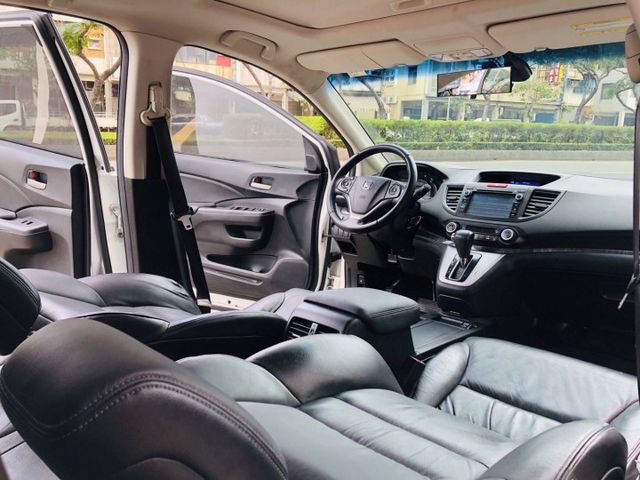 VTI-S一手車 公司保養 耗材更新 可全貸 保固  第6張相片